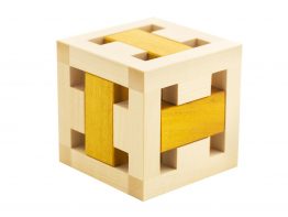 Den cube - 1