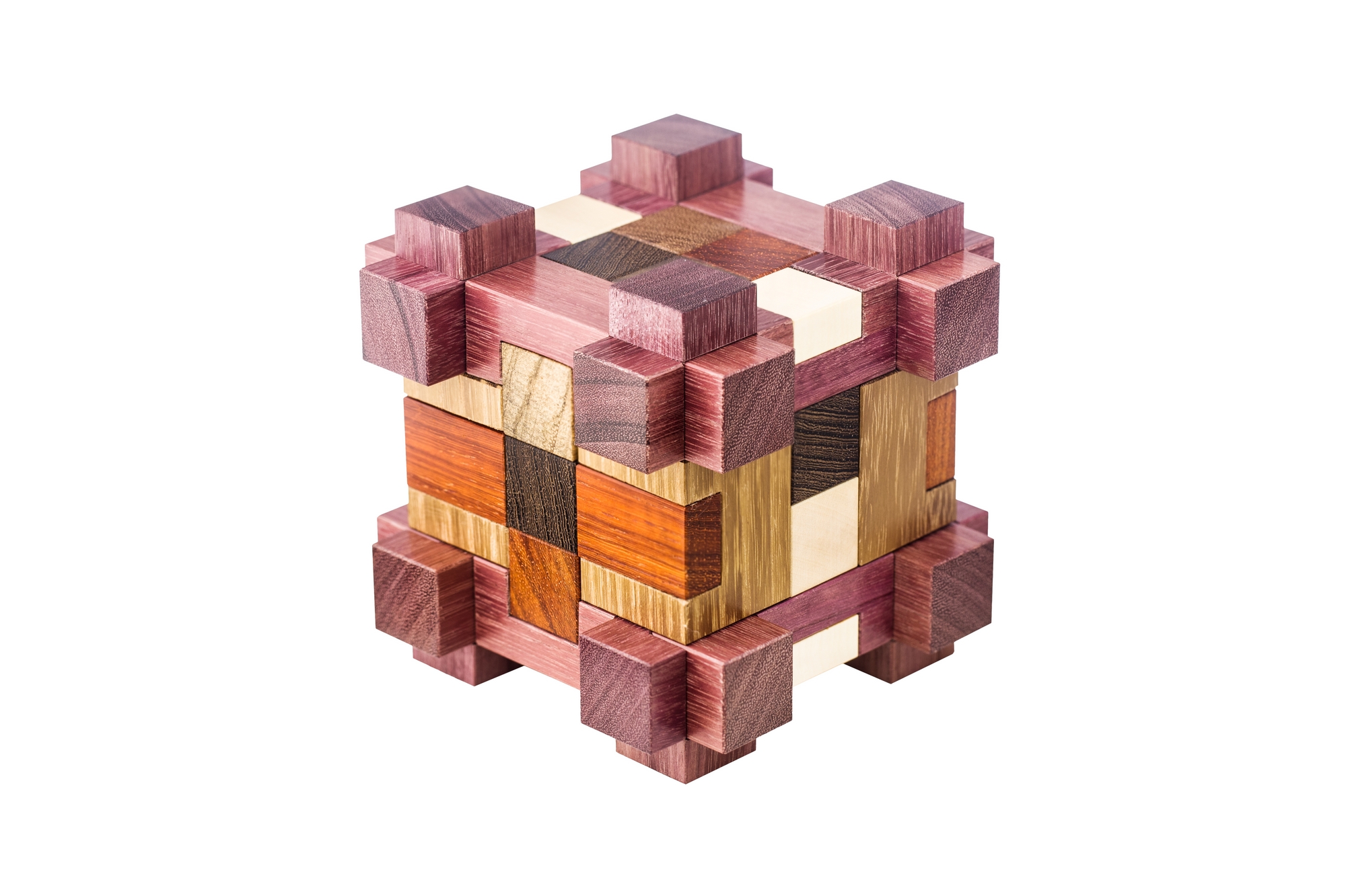 Imogen’s Cube